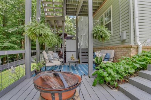 4021 Ashford Way, Gainesville GA 30507-9509 exterior