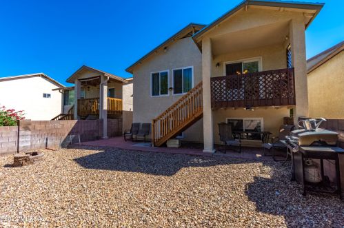 8239 Midnight Way, Tucson AZ 85741-1250 exterior