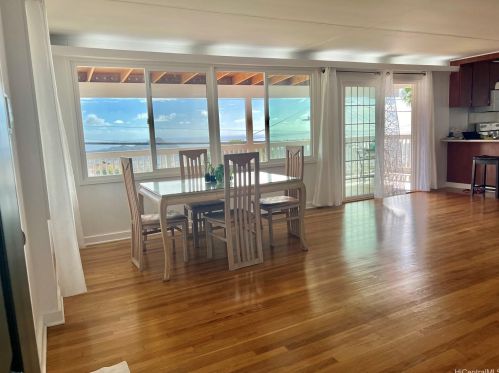 1952 Bertram St, Honolulu HI 96816-2006 exterior