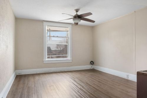 2131 Harrison Ave, Meskegon MI 49441-1490 exterior