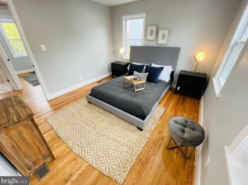 4533 Eads Pl, Washington DC  20019-4764 exterior