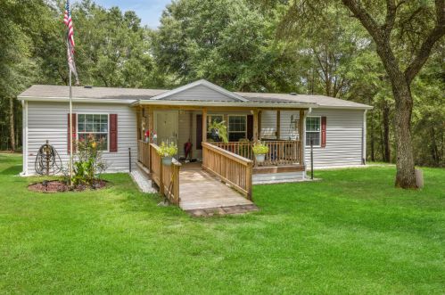 119 Lockney Dr, Defuniak Springs, FL 32433-7207