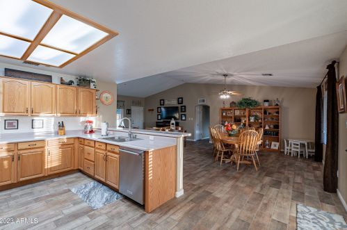 24420 142 St, Chandler AZ exterior