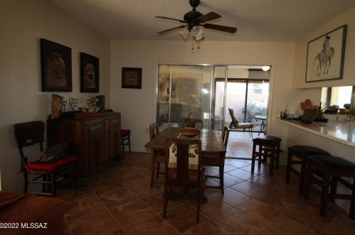 940 Circulo Napa, Green Valley AZ 85614-2820 exterior