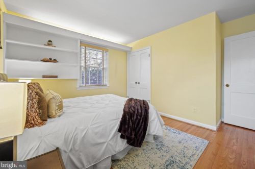 14400 Sandy Rdg Rd, Silver Spring MD 20904-5946 exterior