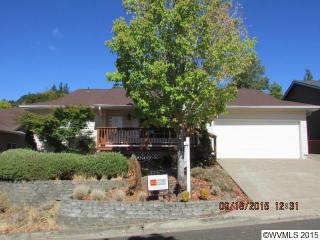377 Lower Lavista Ct, Salem, OR 97304-4702