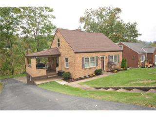 5020 Bluff St, Pittsburgh, PA 15236-2254