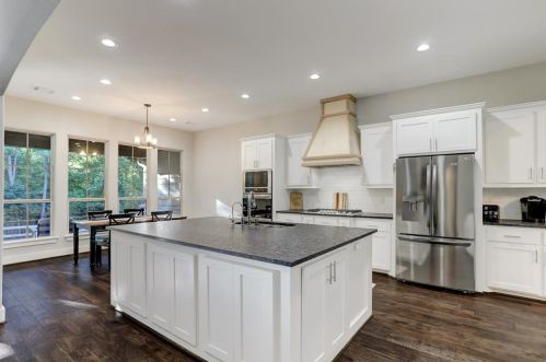 11416 Connie Ln, Montgomery TX 77316-5431 exterior