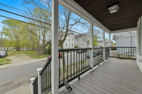 343 Huntington Ave, Boston MA  02130-4818 exterior