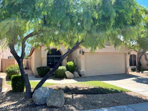 21661 47th Pl, Phoenix AZ  85050-6140 exterior