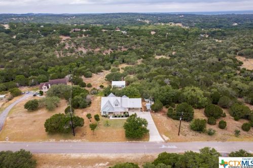 7007 Portsmouth Dr, Spring Branch TX exterior