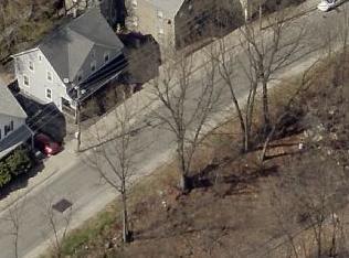 76 School St, Woonsocket RI  02895-1350 exterior