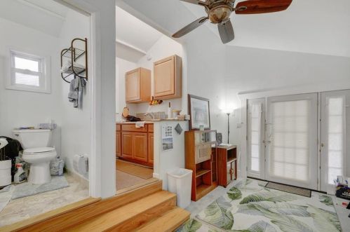 1503 Alta Vis Ave, Austin TX 78704-5228 exterior