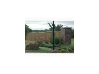 20996 Double Tree Xing, Springdale AR  72762-5500 exterior