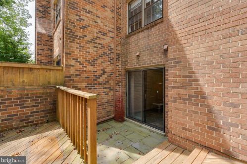 11352 Empire Ln, Rockville MD 20852-2870 exterior