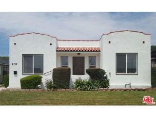 5715 Victoria Ave, Los Angeles CA  90043-2411 exterior