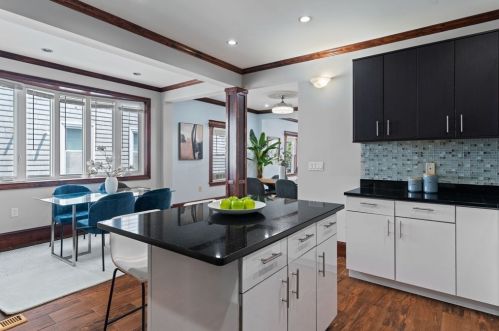 78 Hbr Vw St, Boston MA exterior