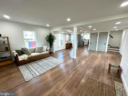 3101 Memorial St, Alexandria VA 22306-1542 exterior