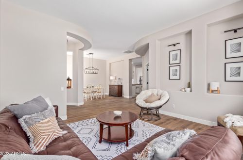 780 Indian Wl Pl, Chandler AZ 85249-4171 exterior