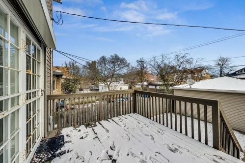 7329 Vernon Ave, Chicago IL 60653-3405 exterior