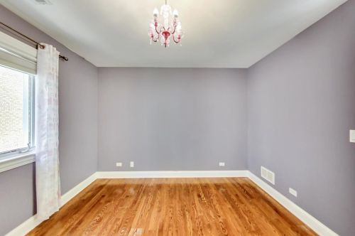 5056 Claremont Ave, Chicago IL  60625-1810 exterior