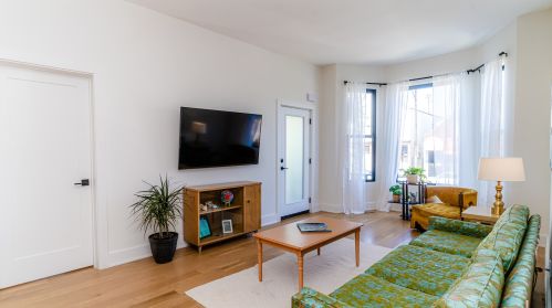 3611 Belmont Ave, Chicago IL  60618-5303 exterior