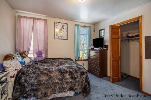 1632 Sanford St, Meskegon MI  49441-2521 exterior