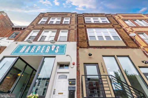 2825 Girard Ave, Philadelphia PA 19130-1214 exterior