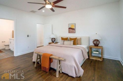 1436 Connally Ave, Atlanta GA  30310-4032 exterior