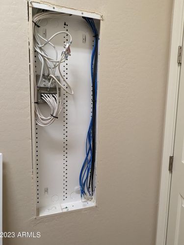 1461 Carriage Ln, Chandler AZ 85224-1103 exterior