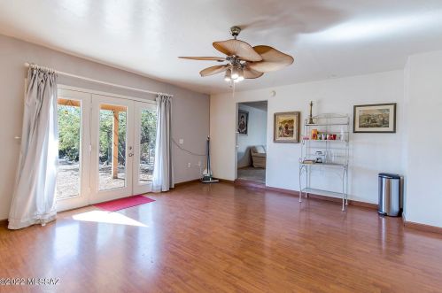 1424 Chapala Dr, Tucson AZ  85704-2037 exterior