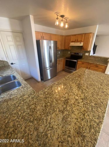 20405 31st Way, Phoenix AZ  85050-4770 exterior