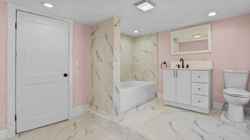 107 Bernon St, Providence RI  02908-3721 exterior