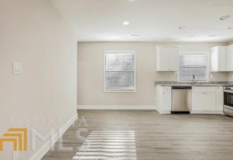 3815 Clovis Ct, Atlanta GA 30331-3437 exterior