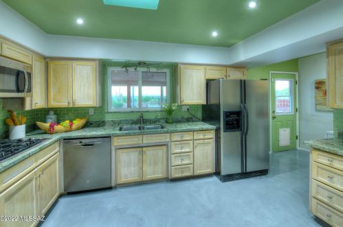 9731 Morrill Way, Tucson AZ 85749-8550 exterior