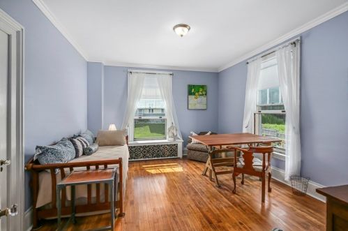 264 Highland St, Worcester MA 01602-2112 exterior