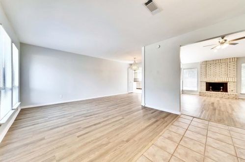 4009 Biscay Dr, Austin TX  78759-5013 exterior