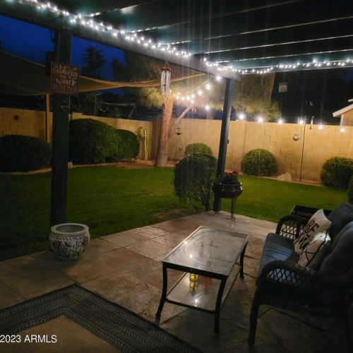 16450 47 Pl, Phoenix AZ 85018-2905 exterior