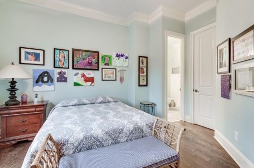 2337 Greenglade Rd, Atlanta GA 30345-3828 exterior