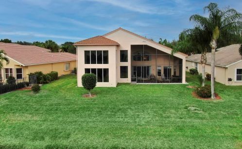 7362 Greenport Cv, Boynton Beach FL 33437-3988 exterior