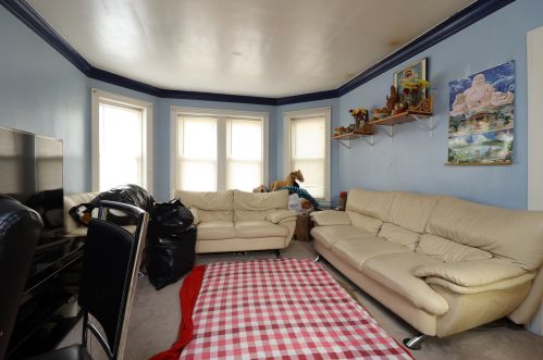 2507 Thorndale Ave, Chicago IL 60631-2350 exterior