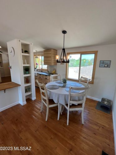 4610 Magoo Rd, Tucson AZ  85739-9623 exterior