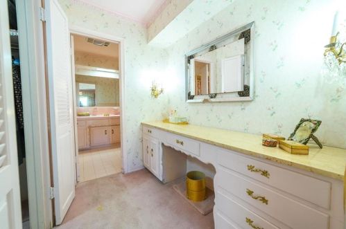 5165 Del Roy Dr, Dallas TX 75230-2924 exterior