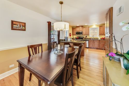 6229 Kildare Ave, Chicago IL 60652-3615 exterior