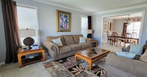 2260 Harmony Lk Cir, Lithonia GA exterior