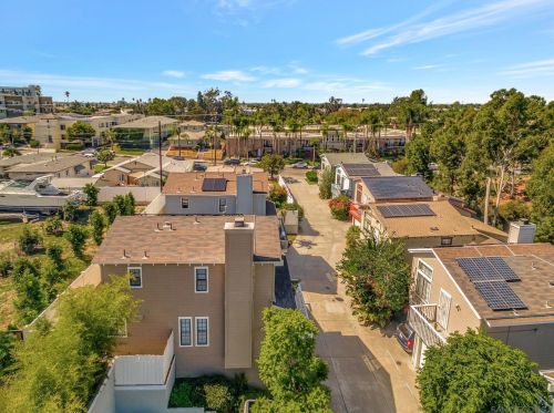 4567 54th St, San Diego CA  92115-3529 exterior