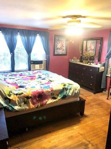 95 Olympia Ave, Providence RI 02911-2019 exterior