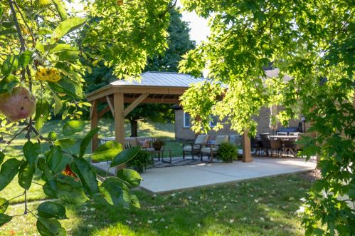 1039 108 St, Byron Township MI 49315-8607 exterior