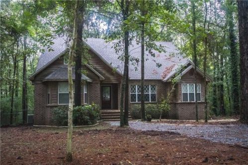 2651 Hamilton Creek Cir, Mobile, AL 36695-9339