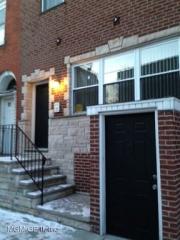 1409 Reed St, Philadelphia PA  19146-4843 exterior
